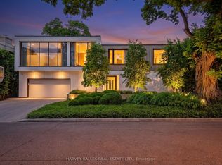 75 Ardwold Gate, Toronto, ON M5R 2W1