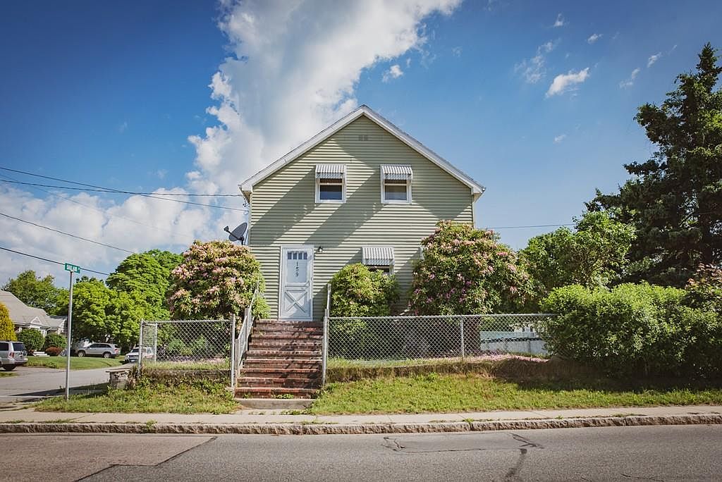 159 Durfee St, New Bedford, MA 02740 Zillow