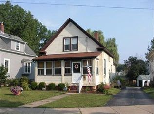 836 Aetna St, Salem, OH