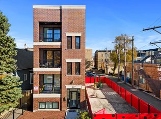 4017 N Monticello Ave #2, Chicago, IL 60618