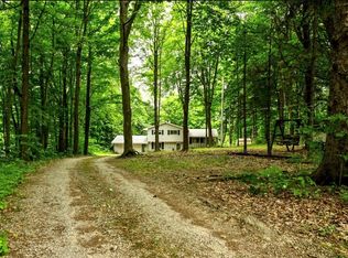 12758 Shondel Rd, Rittman, OH 44270