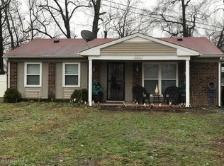 5613 Riata Ct, Louisville, KY 40218
