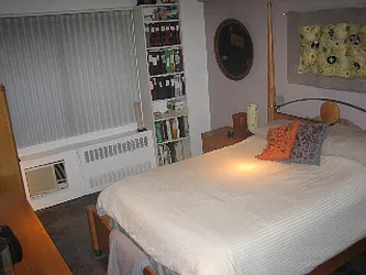 Rented by City Connections Realty