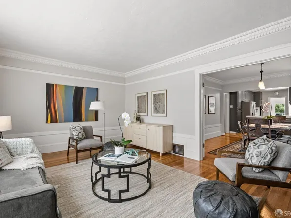 746 48th Ave, San Francisco, CA 94121