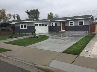 5571 Alfred Ave, Westminster, CA 92683