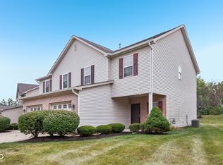 10477 Platinum Dr, Noblesville, IN 46060