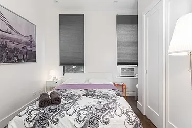 Rented by Maz Group NY