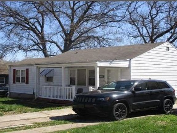 Property Front View