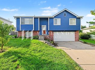 3213 Chad Ave, Bellevue, NE 68123