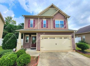 24 Howard Ave, Cartersville, GA 30121