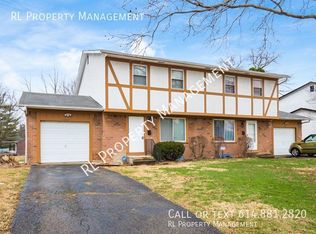5572 Chatford Dr #5572, Columbus, OH 43232