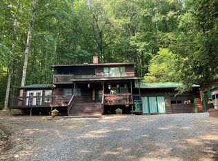 51 Valley Creek Dr, Asheville, NC 28803