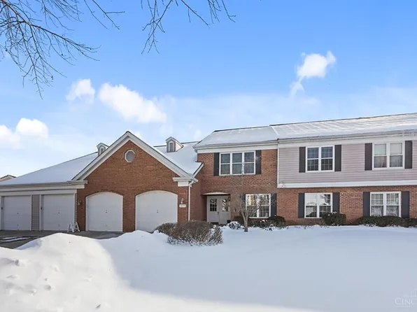 6289 Eagles Lake Dr, Cincinnati, OH 45248
