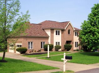 804 Birch Field Ct, Wexford, PA
