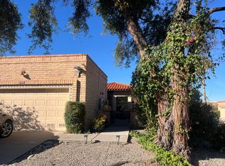 10141 N Spyglass Pl, Tucson, AZ 85737