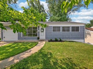 6416 Ashbury Dr, Saint Louis, MO