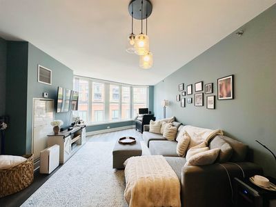 1125 Maxwell Ln #426, Hoboken, NJ, 07030