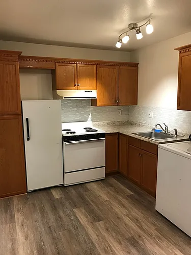 Floor plan Triplex-210