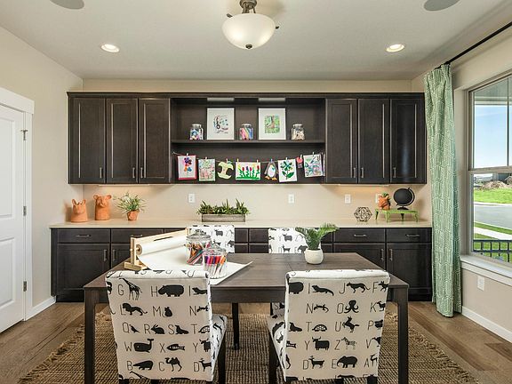 Plan C407 Study Representative Image