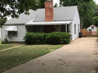 412 Washington Ave, Ellsworth, KS 67439