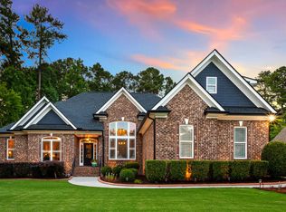 7212 Duncans Ridge Way, Fuquay Varina, NC 27526