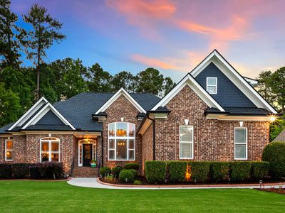 7212 Duncans Ridge Way, Fuquay Varina, NC, 27526