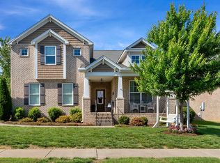 2 Faith Ct, Mount Juliet, TN 37122