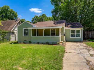 2434 Sharon St, Dallas, TX 75211