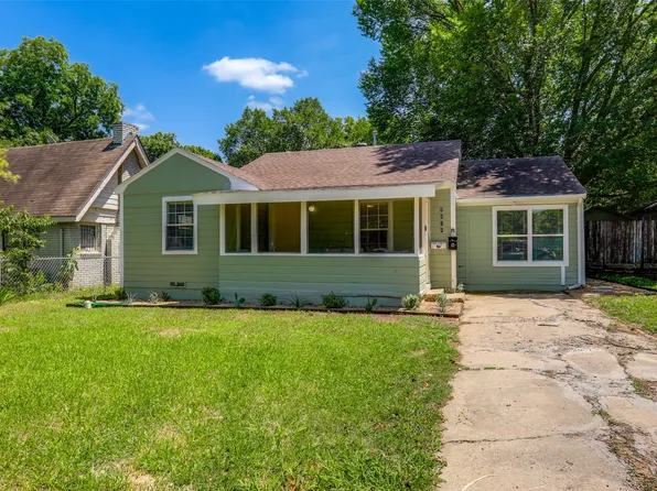 2434 Sharon St, Dallas, TX 75211