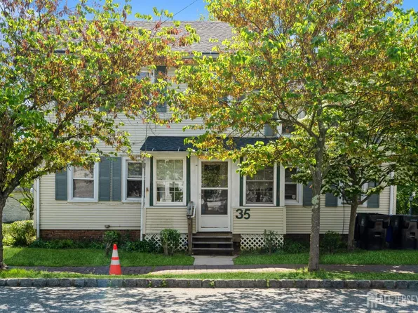 35 Kossman St, East Brunswick, NJ 08816
