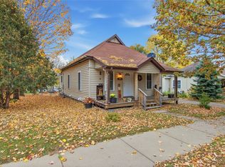 807 Miner Avenue E, Ladysmith, WI 54848