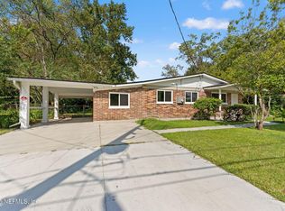 9430 NORFOLK Boulevard, Jacksonville, FL 32208