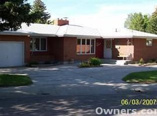 2000 Essex Ave, Casper, WY 82604
