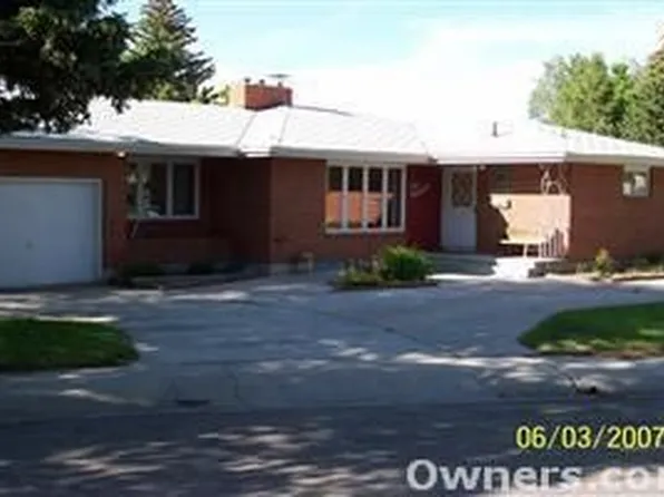 2000 Essex Ave, Casper, WY 82604