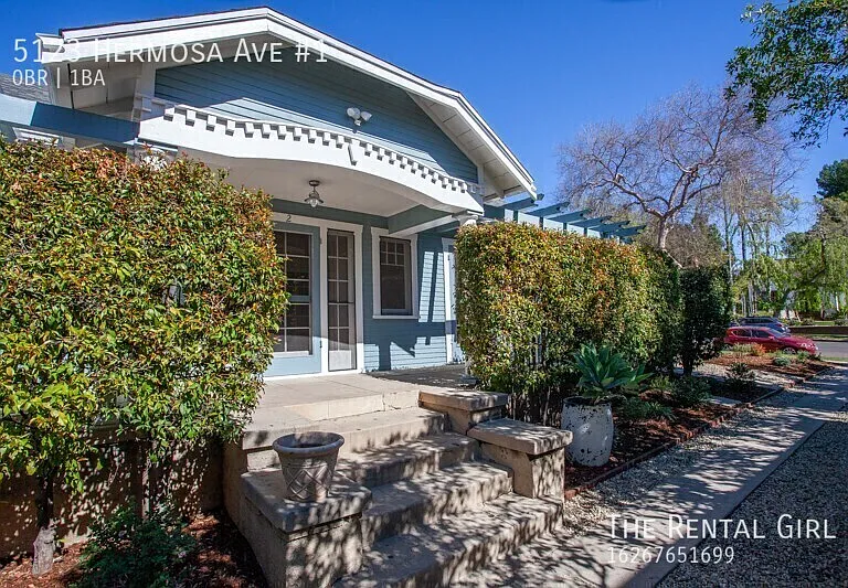 5123 Hermosa Ave #1 — Photo 14