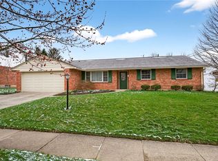 4359 Sunnydale Pl, Dayton, OH 45429