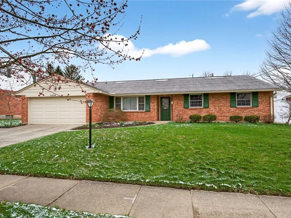 4359 Sunnydale Pl, Dayton, OH 45429