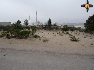 204 Caballo Ave, Elephant Butte, NM 87935