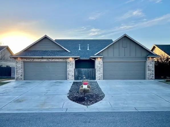 6419 S Vassar Ave #6417, Derby, KS 67037