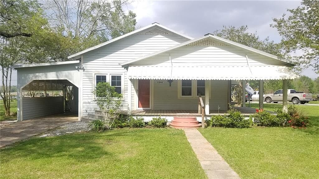 1341 Choupique Rd, Plaucheville, LA 71362 Zillow
