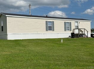 4403 E Milestrip Rd, Canastota, NY 13032