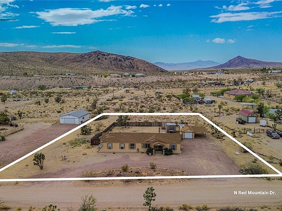 2nd image of 21243 N Red Mountain Drive