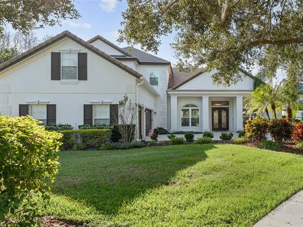 13036 Lake Roper Ct, Windermere, FL 34786