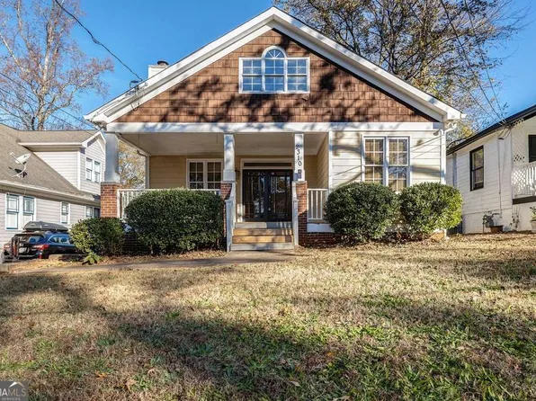 2310 Hosea L Williams Dr NE, Atlanta, GA 30317