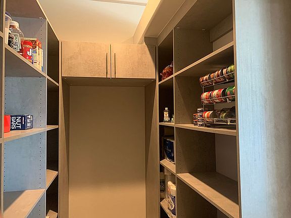 Pantry
