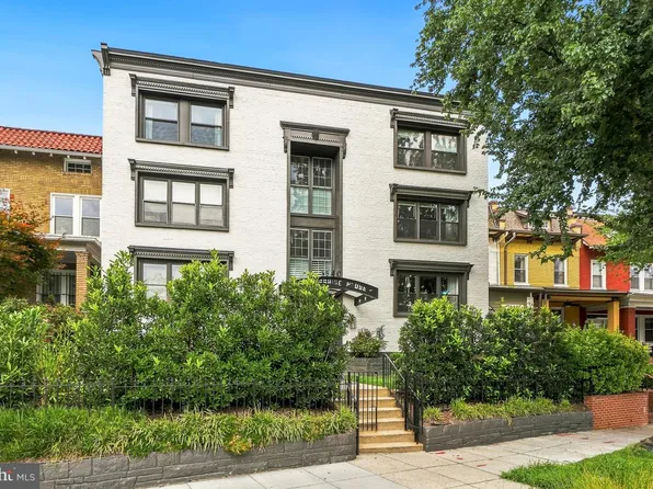 3540 Rock Creek Church Rd NW APT 303, Washington, DC 20010