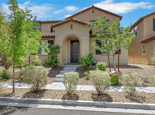 3217 Mist Effect Ave, Henderson, NV 89044