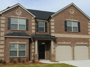 1033 Lear Dr, Locust Grove, GA 30248