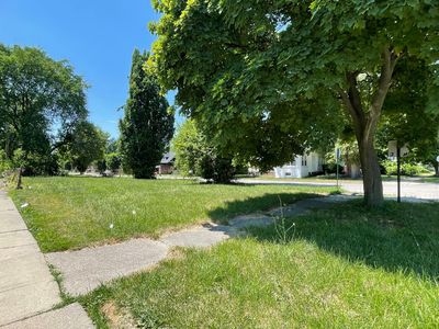 395 Marlborough St, Detroit, MI, 48215