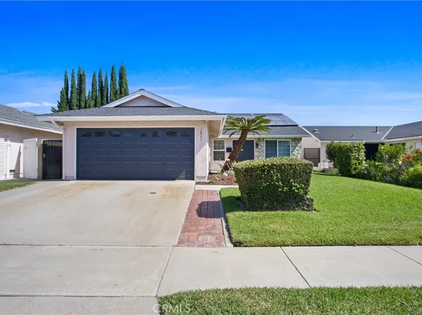 12931 Essex Pl, Cerritos, CA 90703